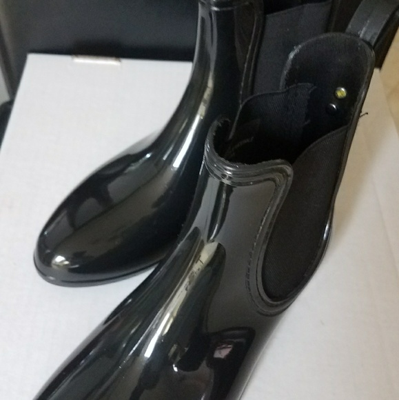 Rain Boots - Picture 1 of 6